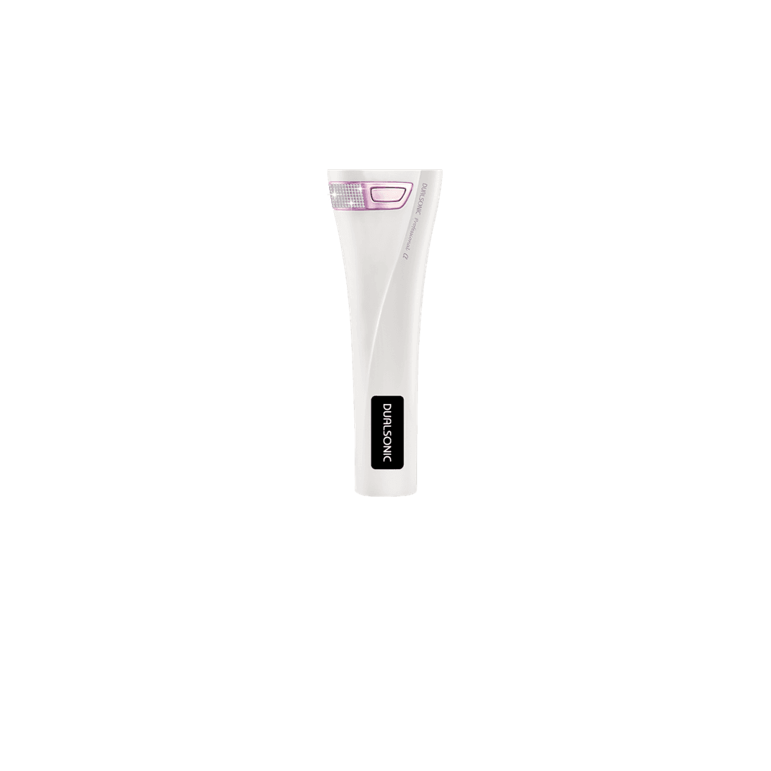 프로페셔널 알파 본체