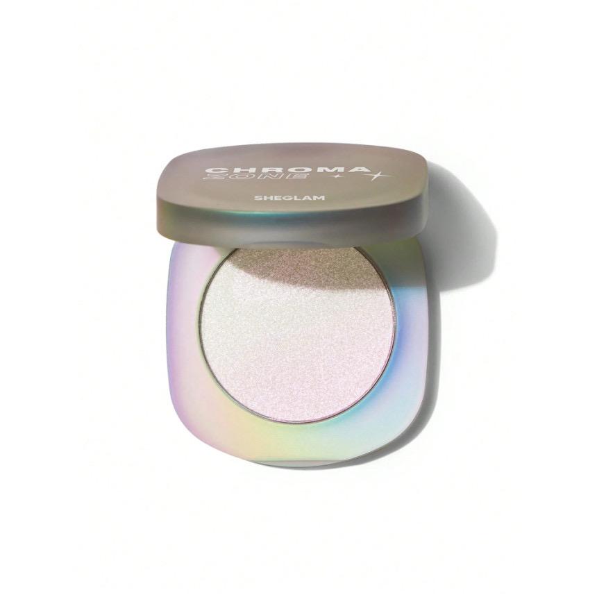 쉬글램 크로마 존 멀티크롬 하이라이터-루시드 - SHEGLAM CHROMA ZONE MULTICHROME HIGHLIGHTER-LUCID