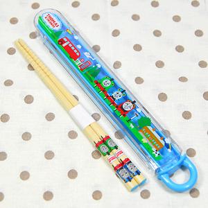 토마스 젓가락 / 케이스