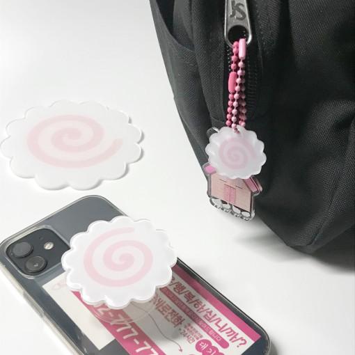 나루토마키 키링