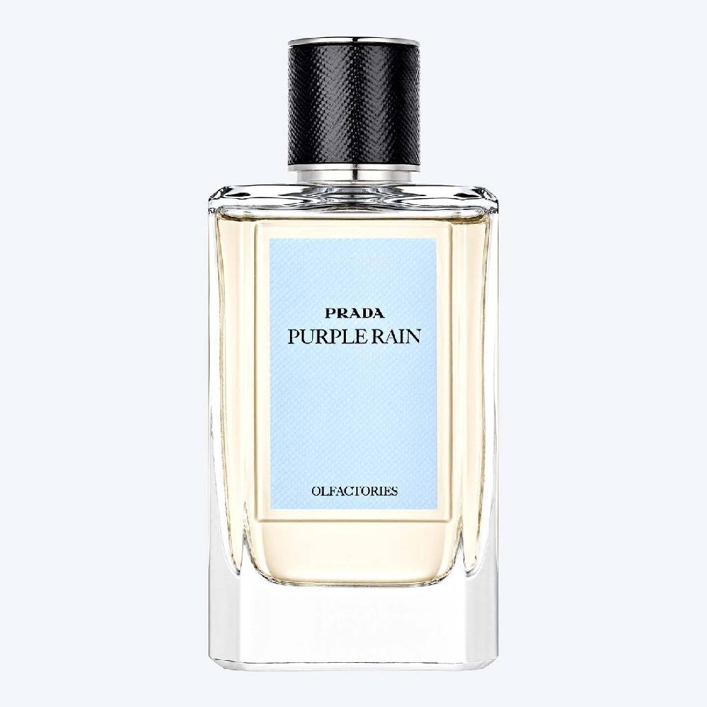 Purple Rain Eau de Parfum