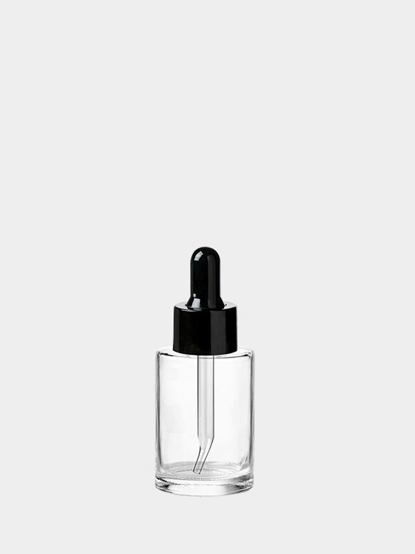 30ml 조향 유리 용기