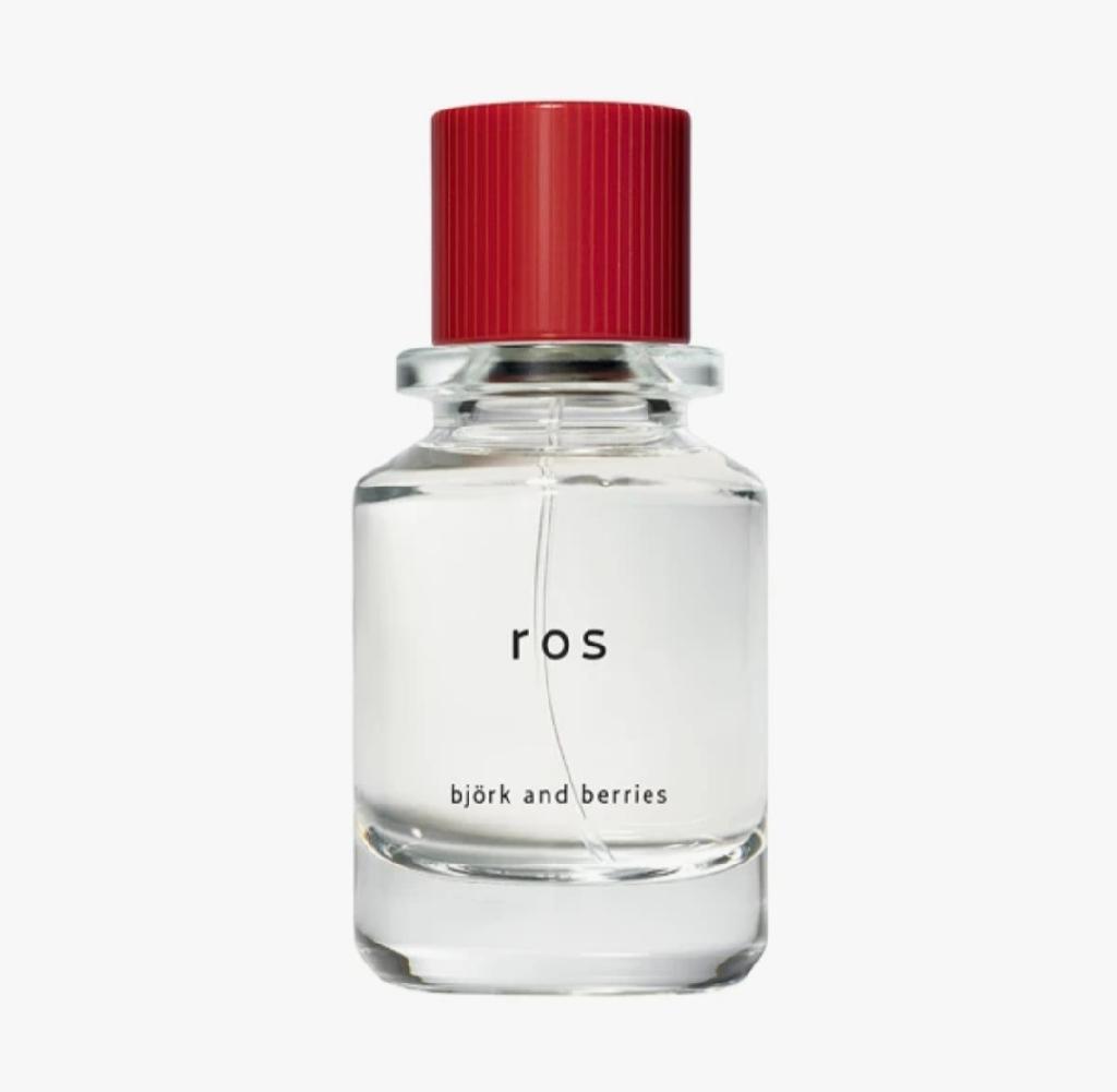 [리퀴드퍼퓸바] 비요크 앤 베리스 로스 오드퍼퓸 50ml