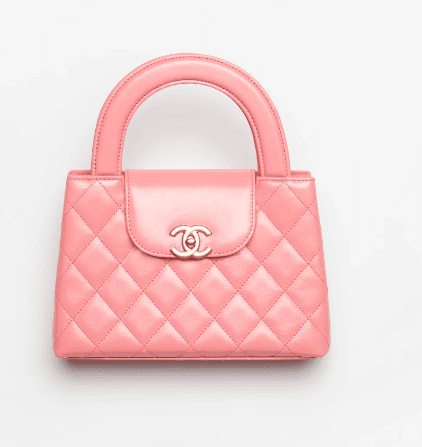 Mini Shopping Bag