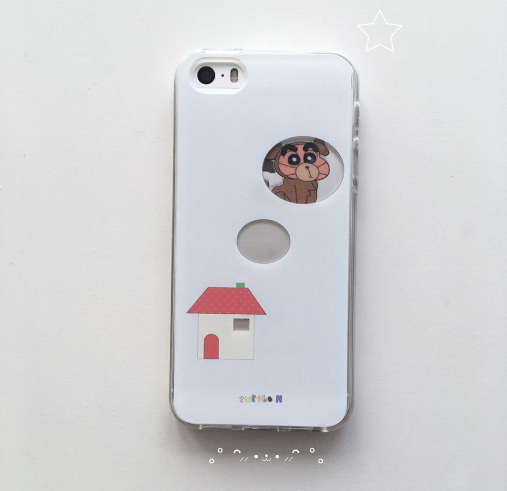 [turtle N] home / 젤하드 케이스 아이폰se1