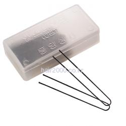 [미용핀] 업스타일 U핀(소)