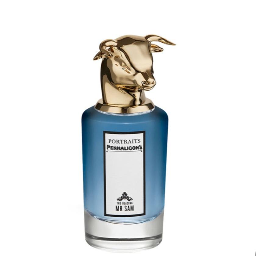 펜할리곤스 블래이징 미스터 샘 EDP 75ML