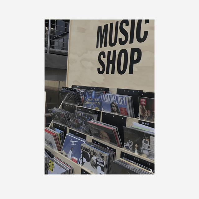 킹스 오브 컨비니언스 [LP] 킹스오브컨비니언스(Kings of Convenience