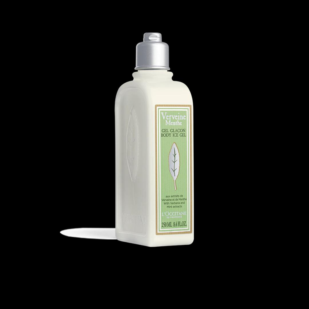 2021 민트 버베나 바디 아이스 젤 250ml
