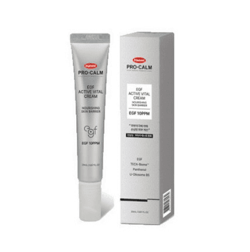 한미약품 EGF 액티브 바이탈 크림, 20ml, 1개