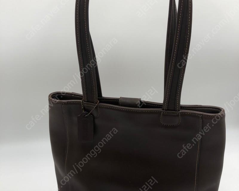 올드코치 빈티지코치 숄더백