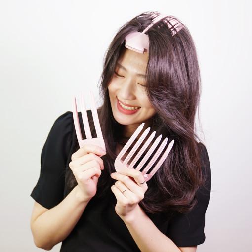 [밍크아이] 밍키볼륨 3날 & 6날 셋트