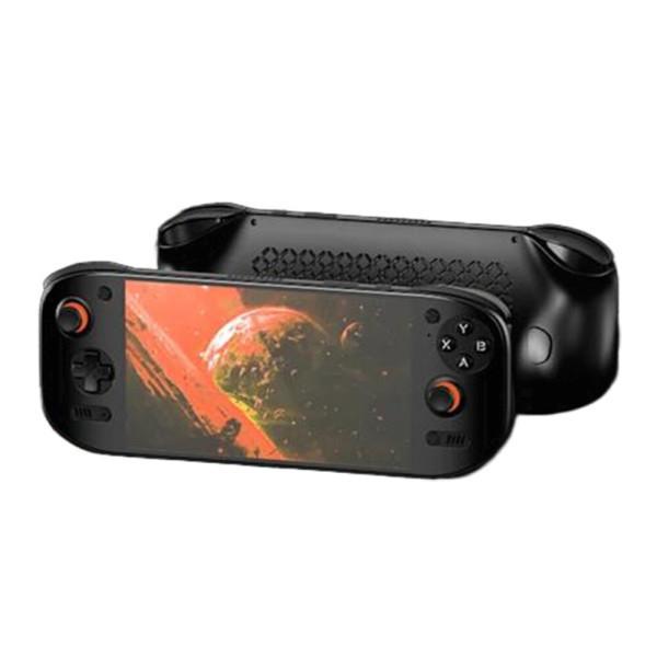 AYN 오딘2 포탈 Portal 프로 12+512GB 블랙 안드로이드 휴대용 게임기 8000mAh