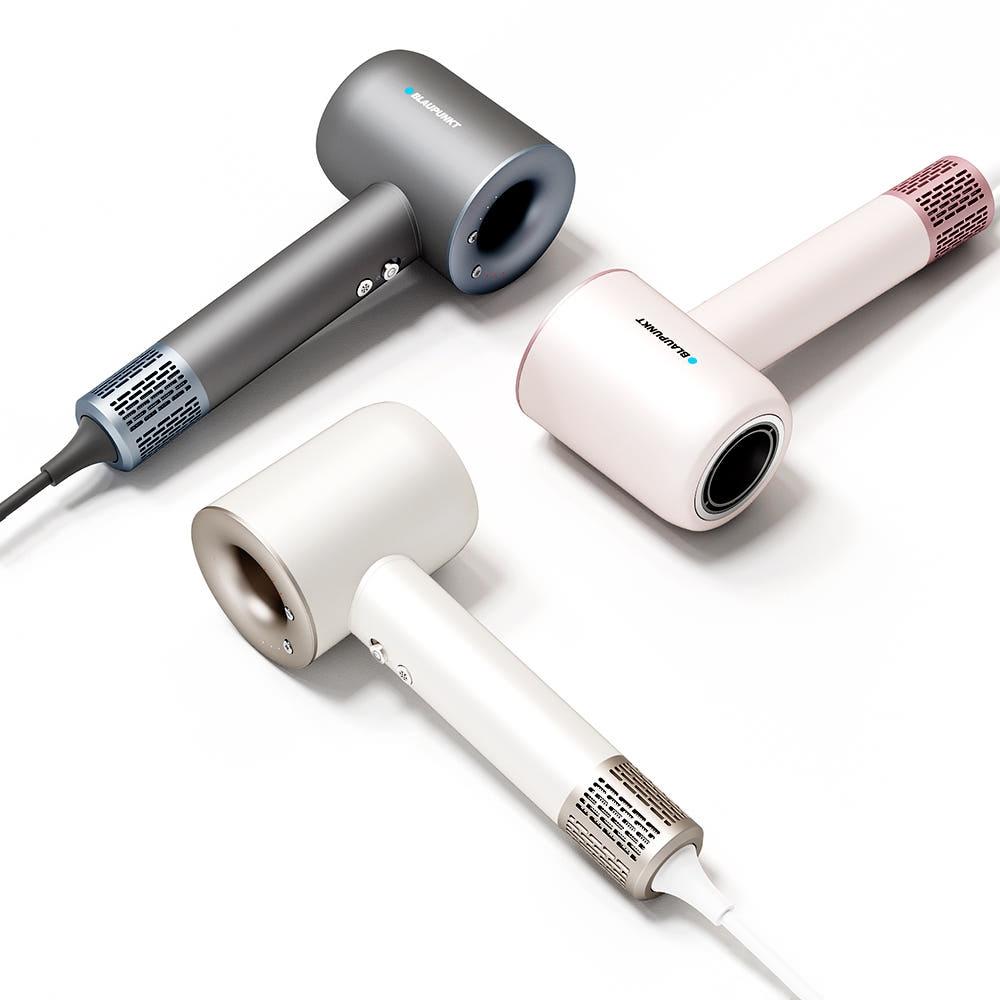 독일 블라우풍트 BLDC 에어홀 퀵드라이 에어이지 헤어드라이어 드라이기 BLP-HD7161 