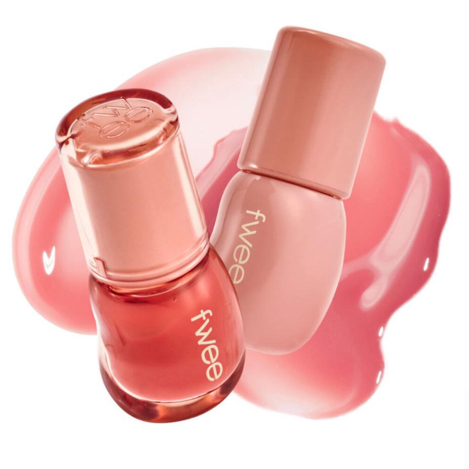 3D 볼류밍 글로스 바닐라 70%