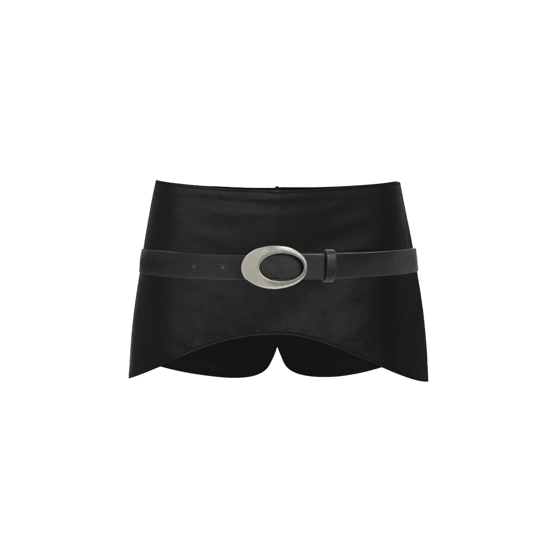 MOLTING PANTS (CARBON)