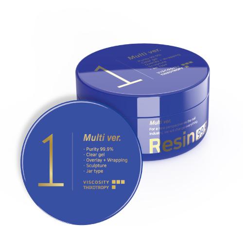 RESIN 99.9 - MULTI  ver.1