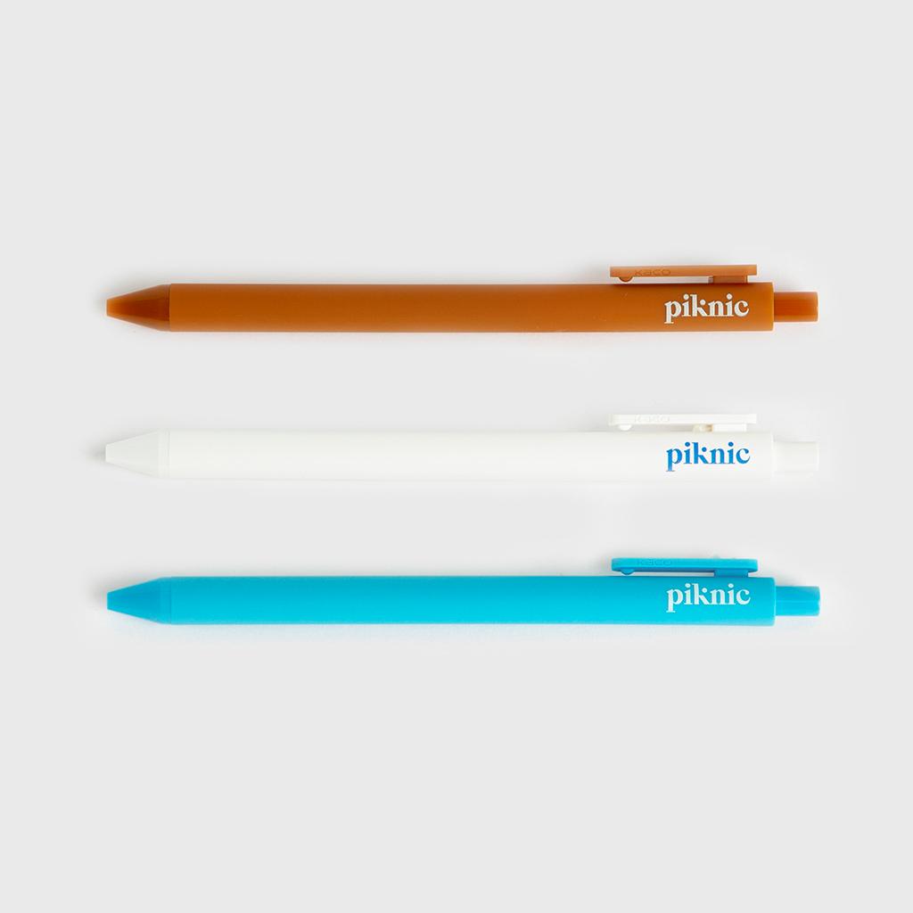 piknic Pen