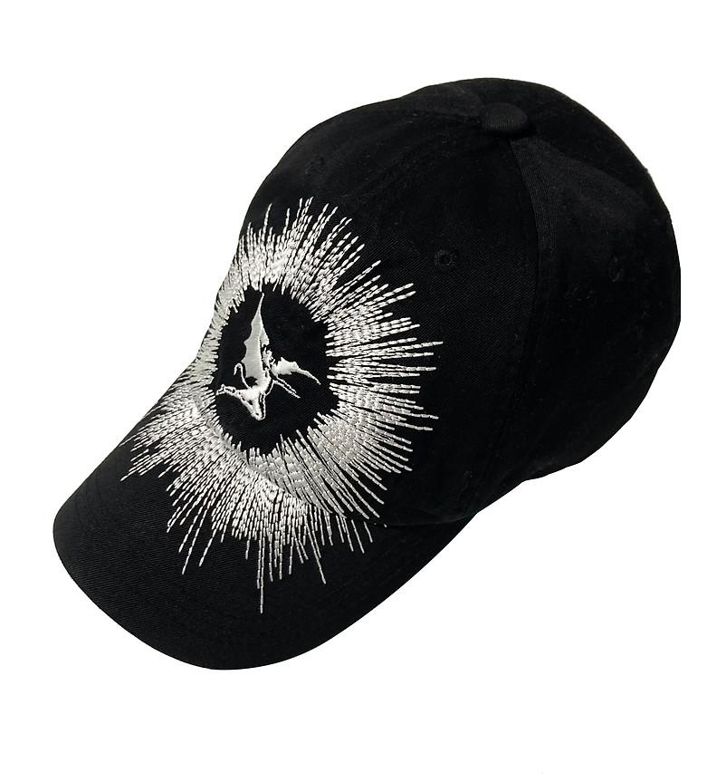 CF Cap | Computer Format