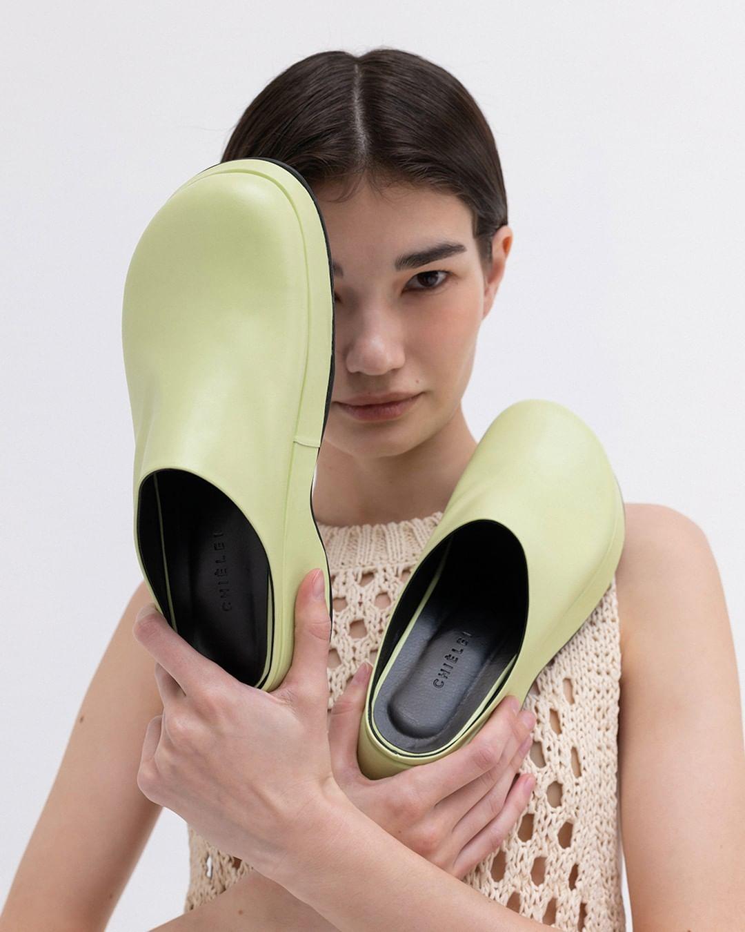 키에레이의 22SS 컬렉션