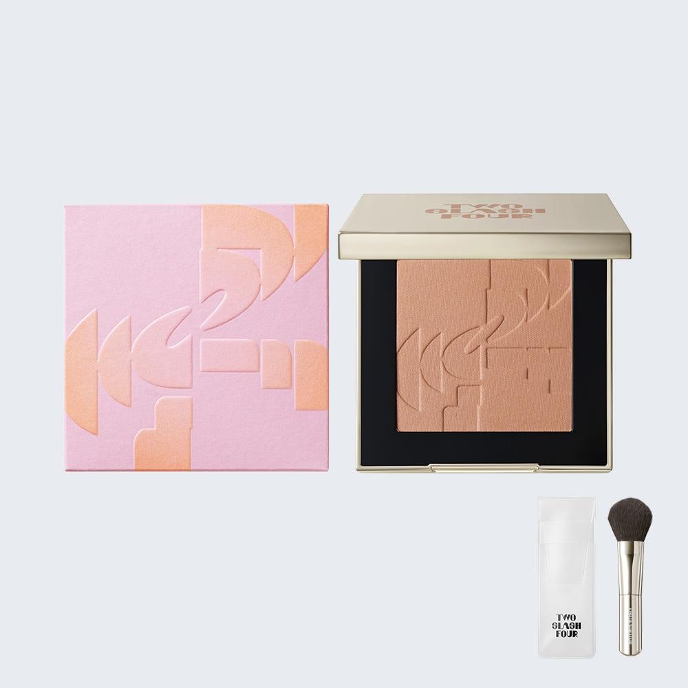 투슬래시포 올 오버 페이스 블러쉬