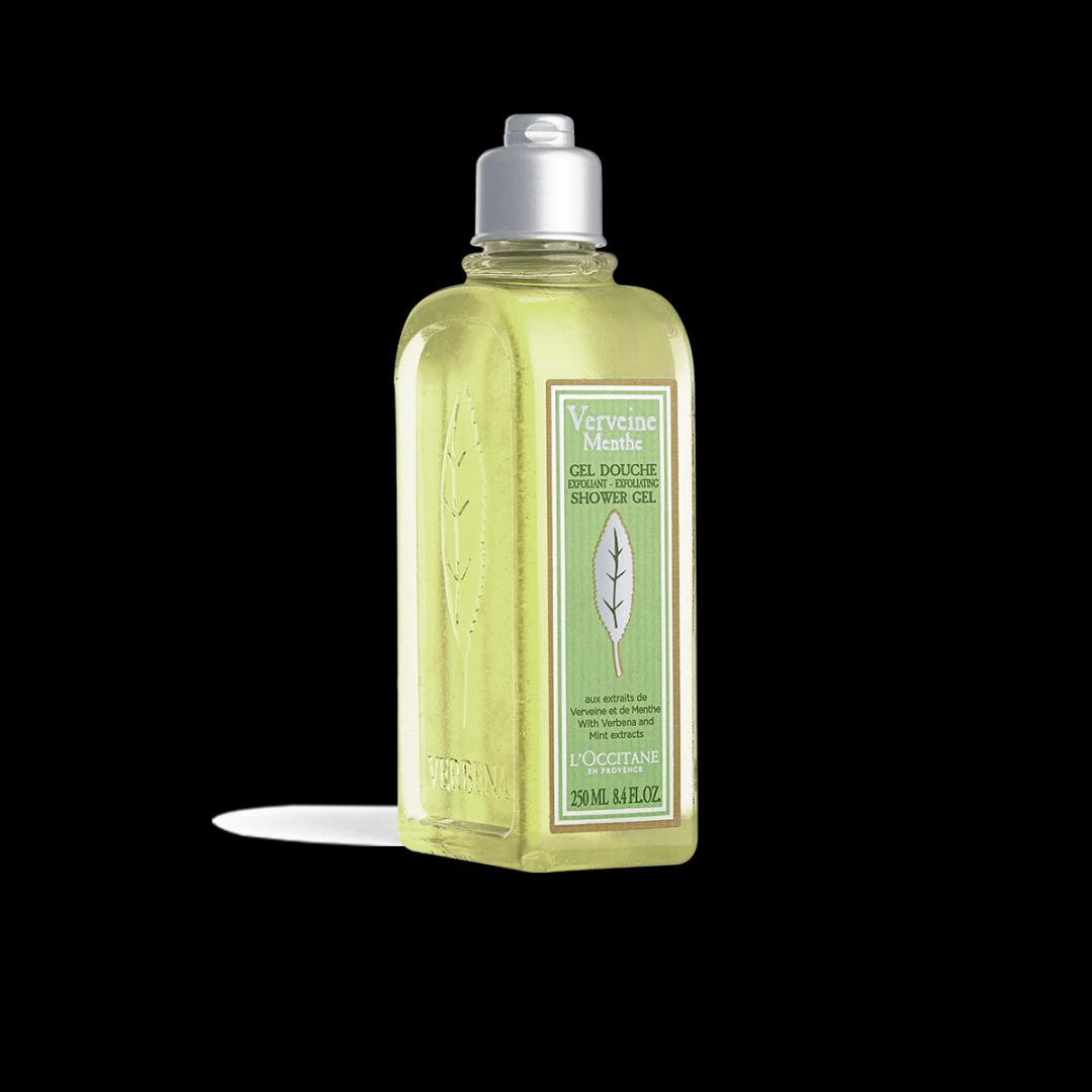 2021 민트 버베나 샤워 젤 250ml