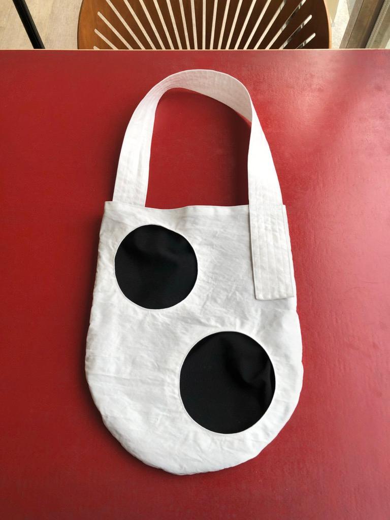 22. DOT DOT BAG