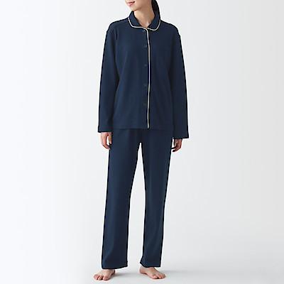 사이드 심리스 컷앤소 · 파자마