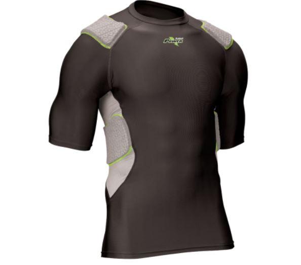 리델 Power CG 패드셔츠