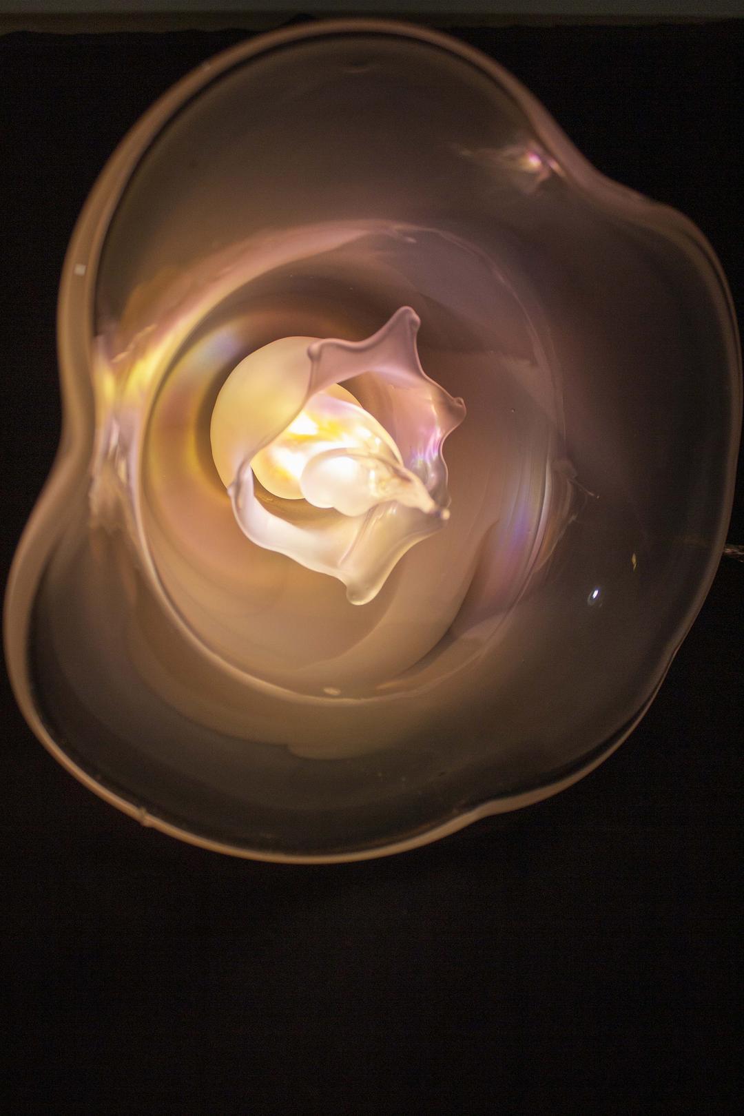 3 layers (Pendant Lighting)