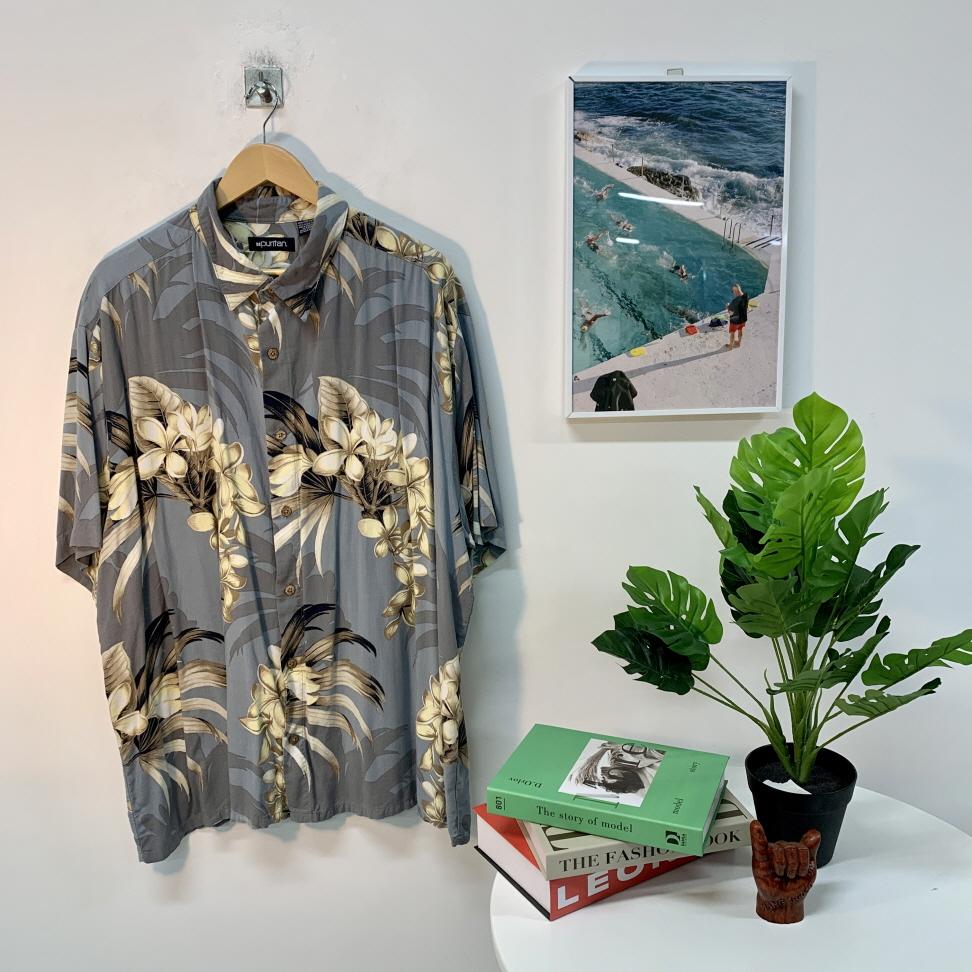 하와이안 셔츠 SALE