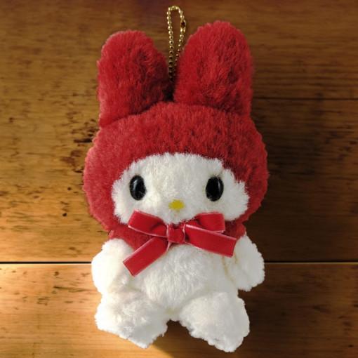 나카지마 마이멜로디 클래식 키링 키체인 1975