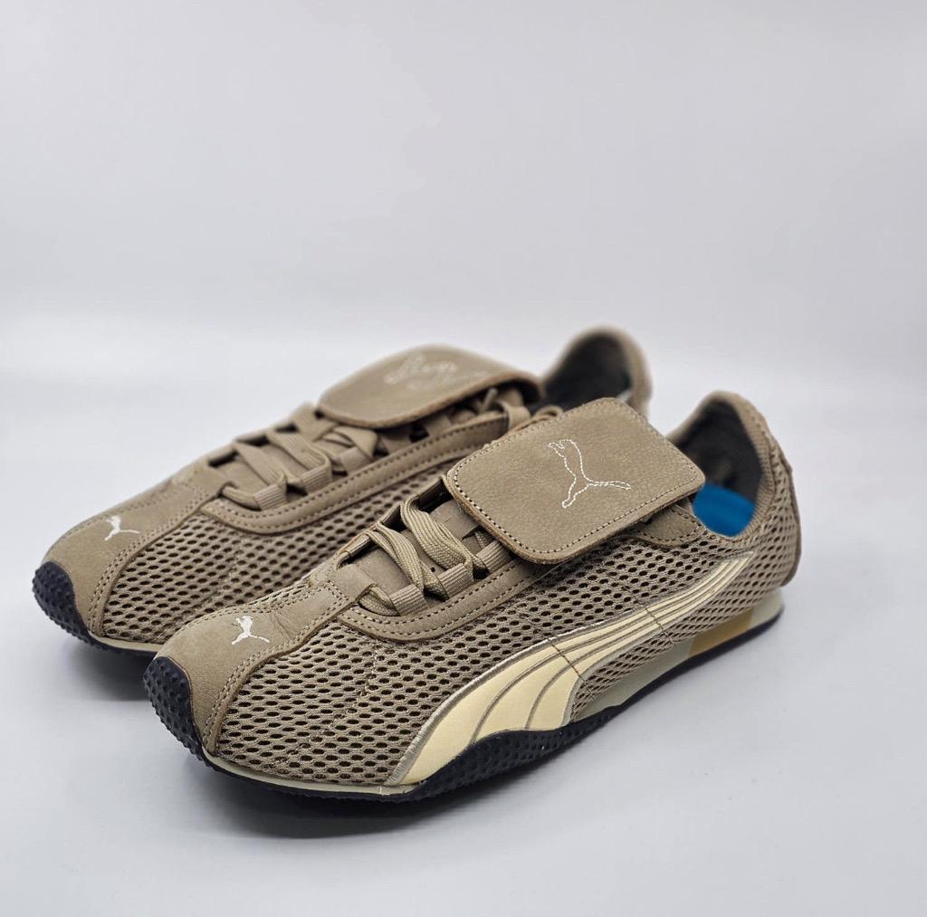 퓨마x오픈yy 콜라보