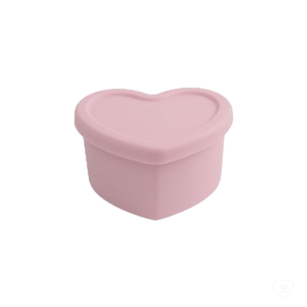 SS24[러빗]하트볼 (Blush Pink)