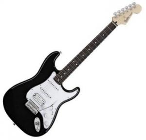 Squier by Fender Affinity Stratocaster® (HSS) 스콰이어 어피니티 스트라토 캐스터 (SSH)