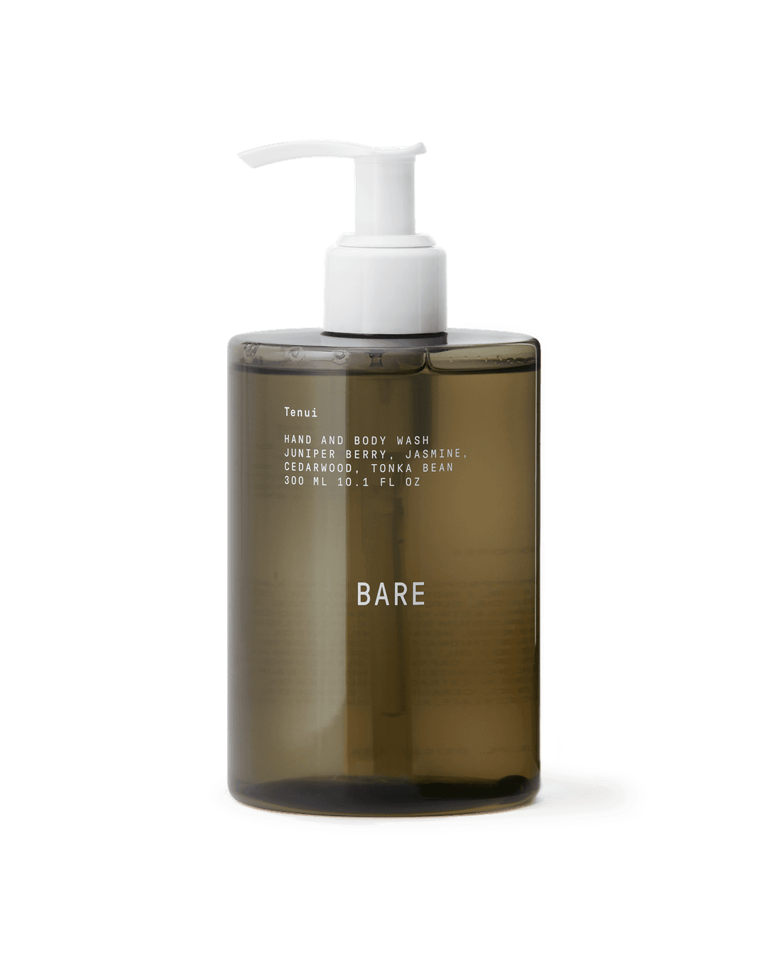 BARE Hand & Body Wash