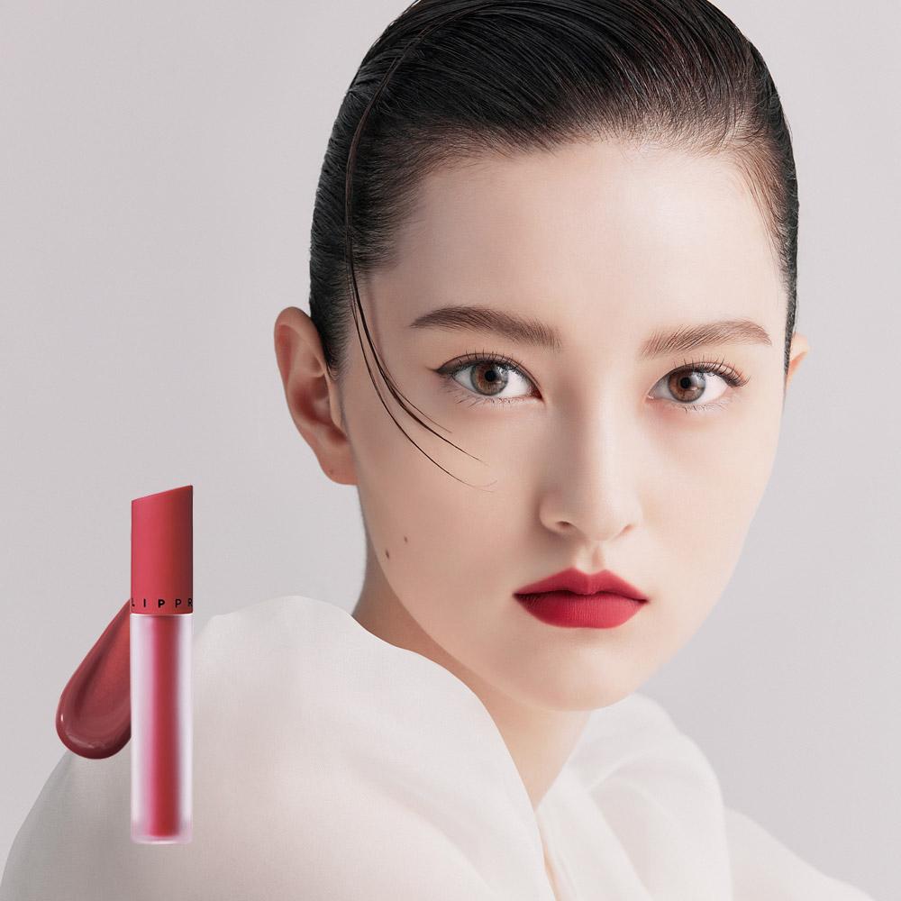 정샘물 립프레션 시스루 틴트