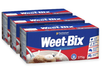 위트빅스 오리지날 시리얼