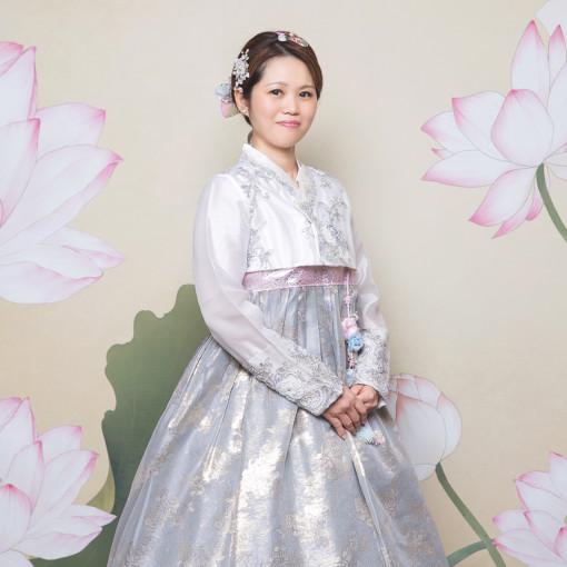 [대여] 그레이톤 캐주얼한복 패션 한복 대여