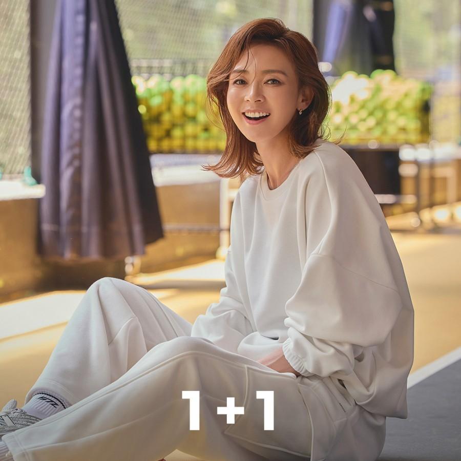 [EVENT] STL 픽업 더블메모리 와이드  카고 팬츠 1+1