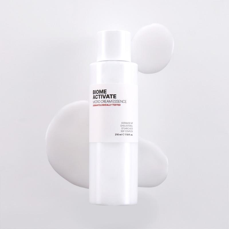 바이옴 액티베이트 마이크로 크림 에센스