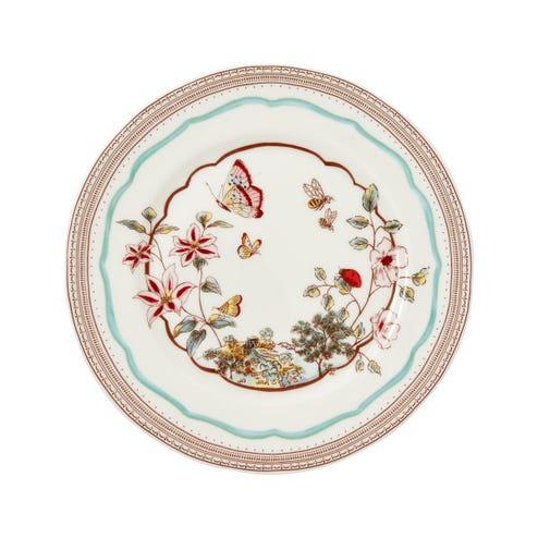 Fortnum's Wild Garden 8" Side Plate