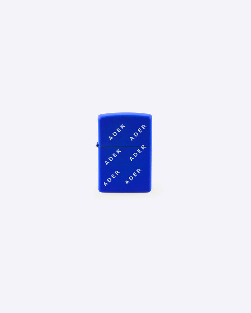 ADER Lighter Z-Blue
