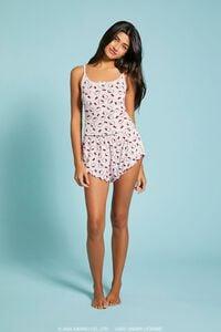 Hello Kitty Cami & Shorts Pajama Set | Forever 21
