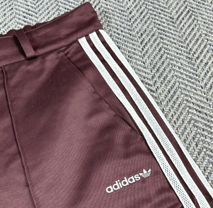 아디다스 버뮤다팬츠 반바지 루즈핏 2color JC6524 JC6523