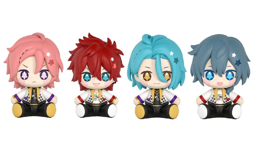 허기 굿스마일 앙상블 스타즈 Crazy:B