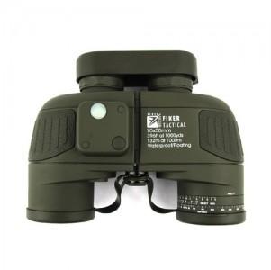 [Fiker Tactical] 파이커 택티컬 고급 야간형 방수 쌍안경 10x50 - Tactical Night Waterproof Telescope 10x50mm