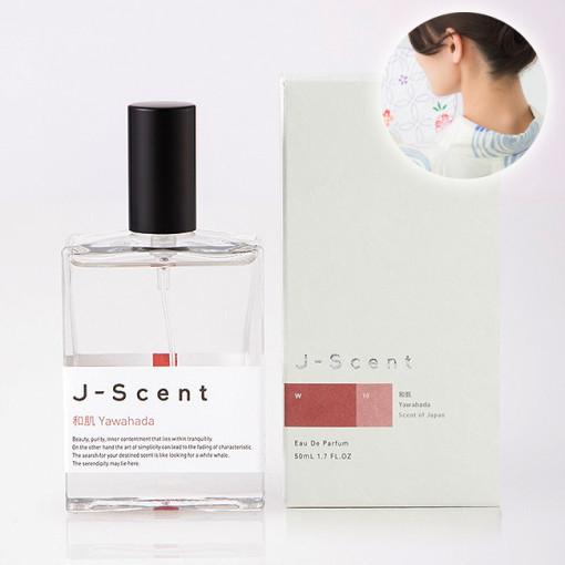 J-Scent 제이센트 향수 오드퍼퓸 W10 야와하다 EDP 50ml