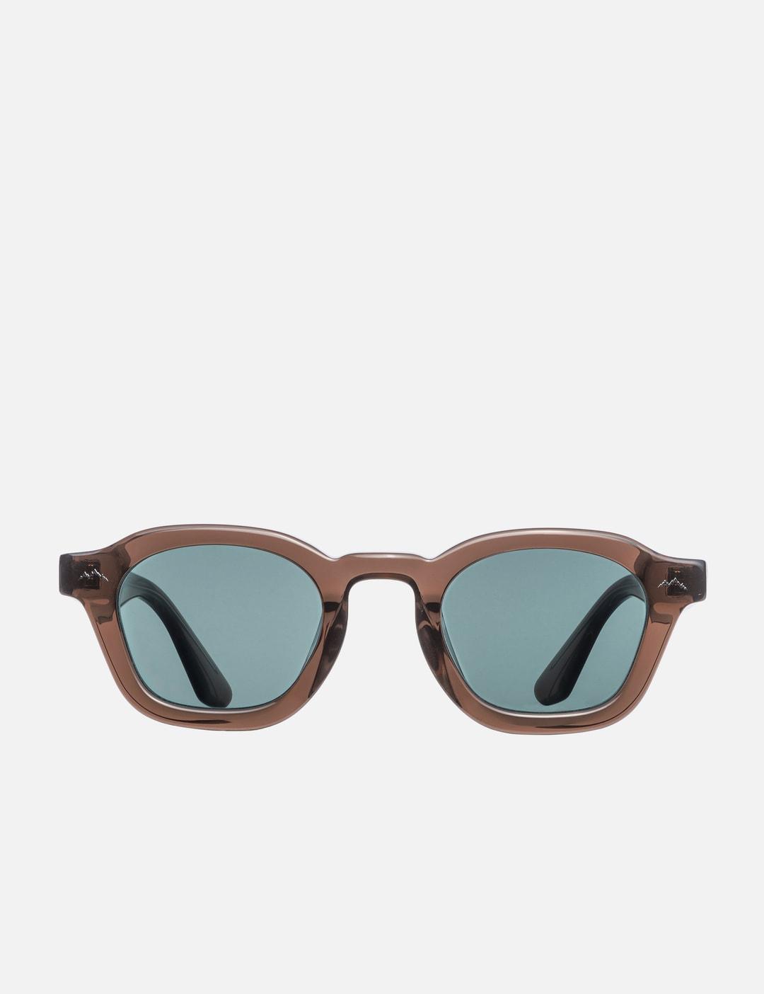 아킬라 x 어필드 아웃 로고 선글라스