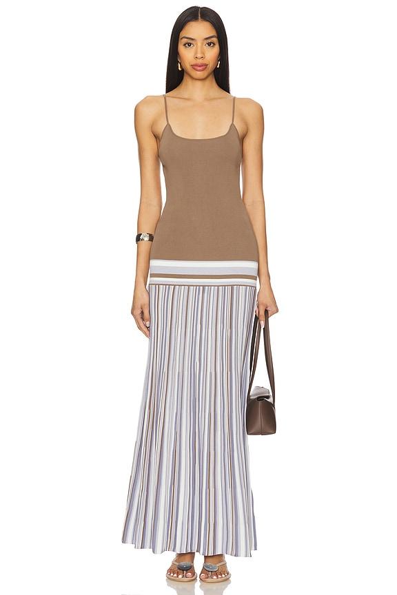 CITARA 맥시원피스